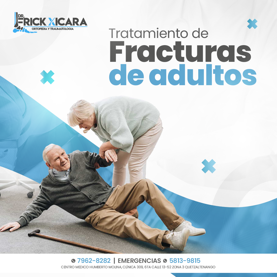 traumatologo xela