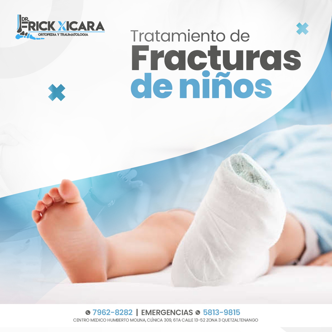 traumatologo xela