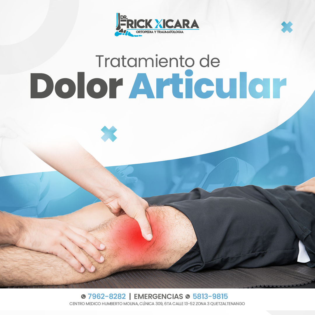 traumatologo xela