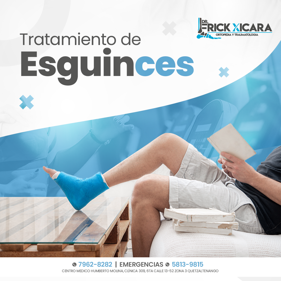 traumatologo xela