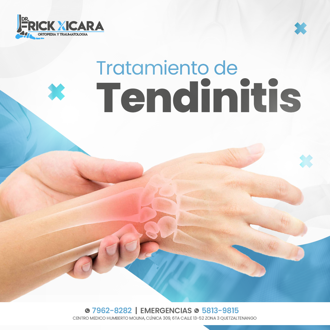traumatologo xela