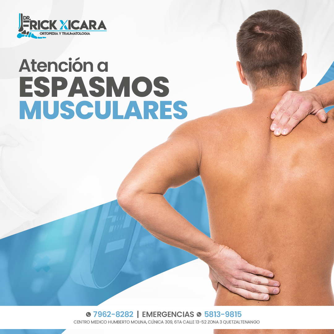 traumatologo xela